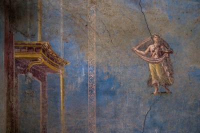 Ancient sanctuary in pompeii 1024x683