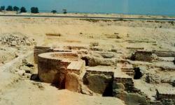 Egypt archaeological site 1