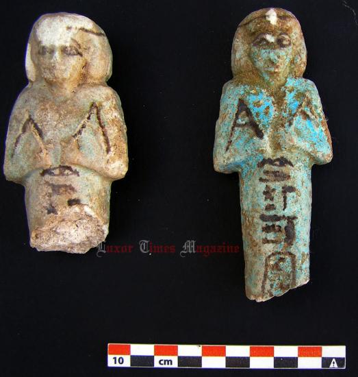 God wife of amon tomb discovered in the ramesseum karomama by luxor times 2