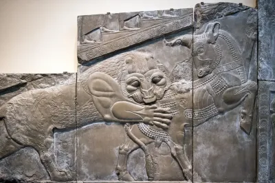 Nimrud l